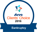 Avvo Top Attorney
