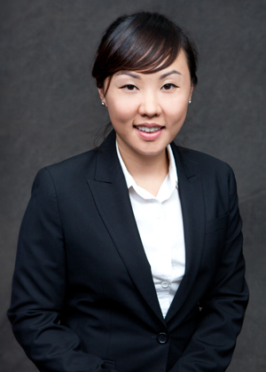 Christine Yeo