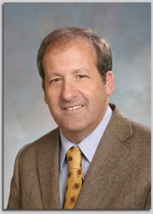 Steven B. Lever